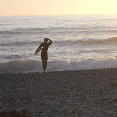 James Moss avatar image