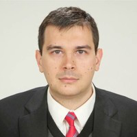 Daniel Simeonov avatar image