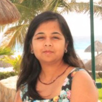 Kavita Jain avatar image