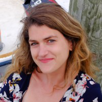 Erica Matson avatar image