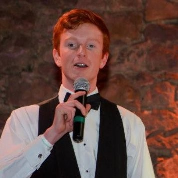 Conor Bond avatar image