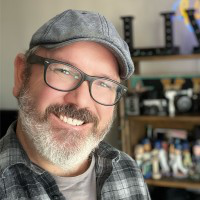 Will Byington avatar image