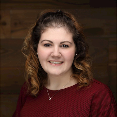 Samantha Sandone avatar image