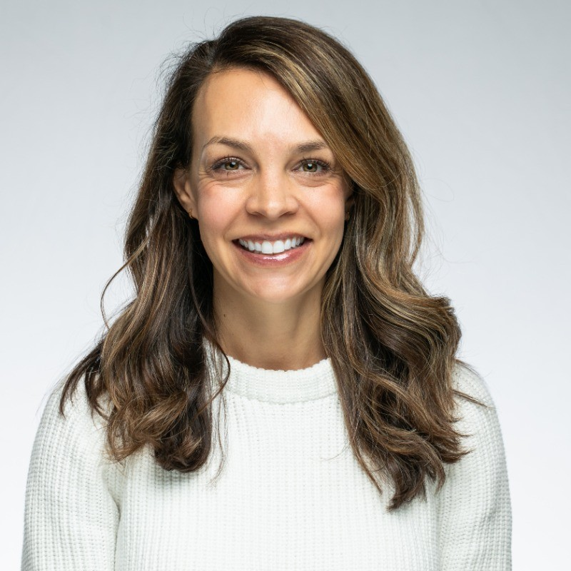 Andrea Saunders avatar image