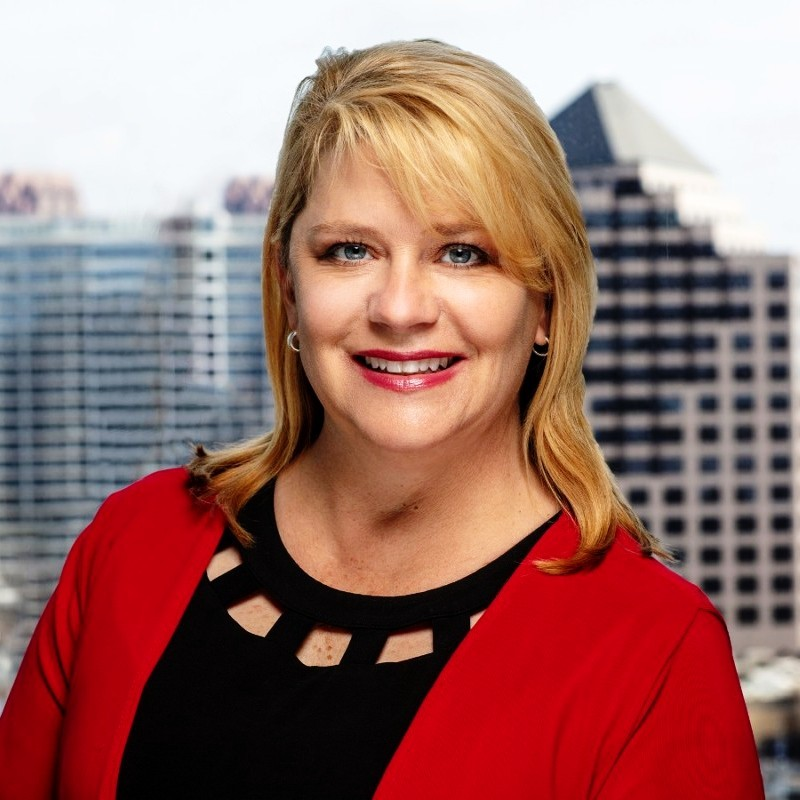 Michelle Greenstreet avatar image