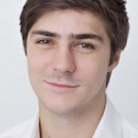 Michael Saleh avatar image