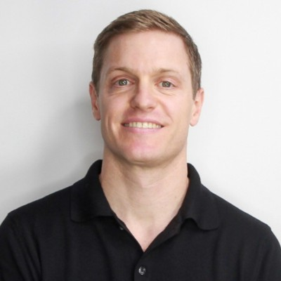 Corey Smith avatar image