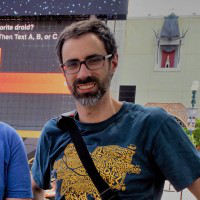 Ross McGowan avatar image