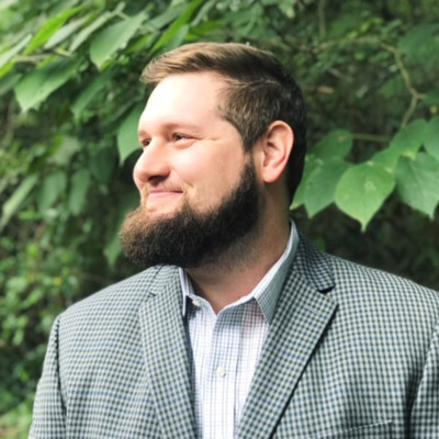 Clyde Yandell Jr. avatar image