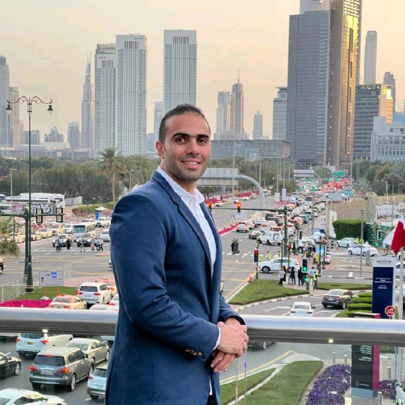 Abdel Essam avatar image