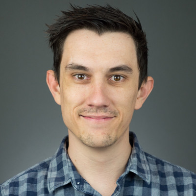 Ian Wagner avatar image