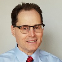 David Palmer avatar image