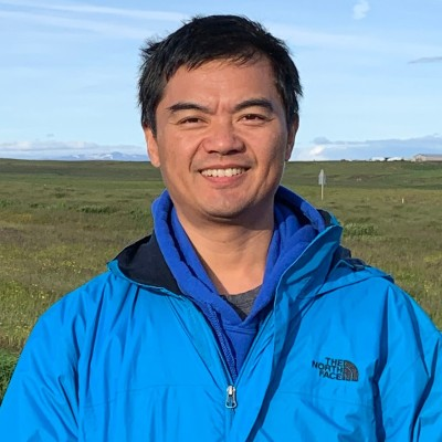 Shi Jin avatar image