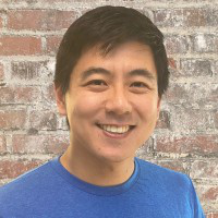 Geng Wang avatar image