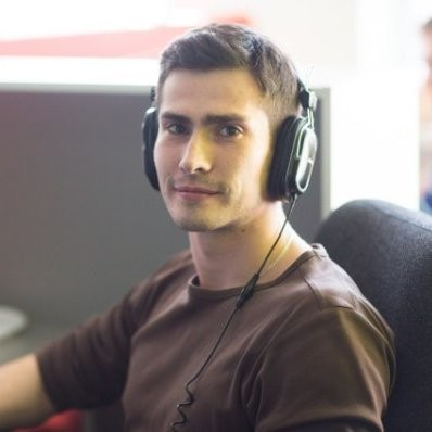 Gleb Storozhenko avatar image