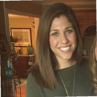 Danielle Hall avatar image