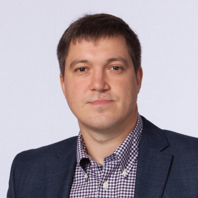 Igor Yagovoy avatar image