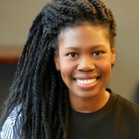 Elizabeth Ukpe avatar image