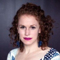 Natalie Stewart avatar image