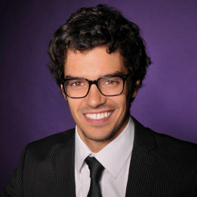 Jaco Conradie avatar image