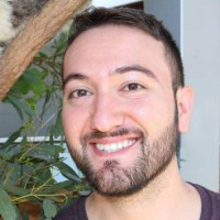 Rick Viscomi avatar image