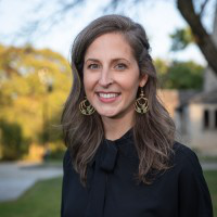 Caitlin Harpster avatar image