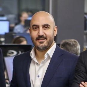 Elias Farah avatar image