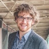 Elijah Mayfield avatar image