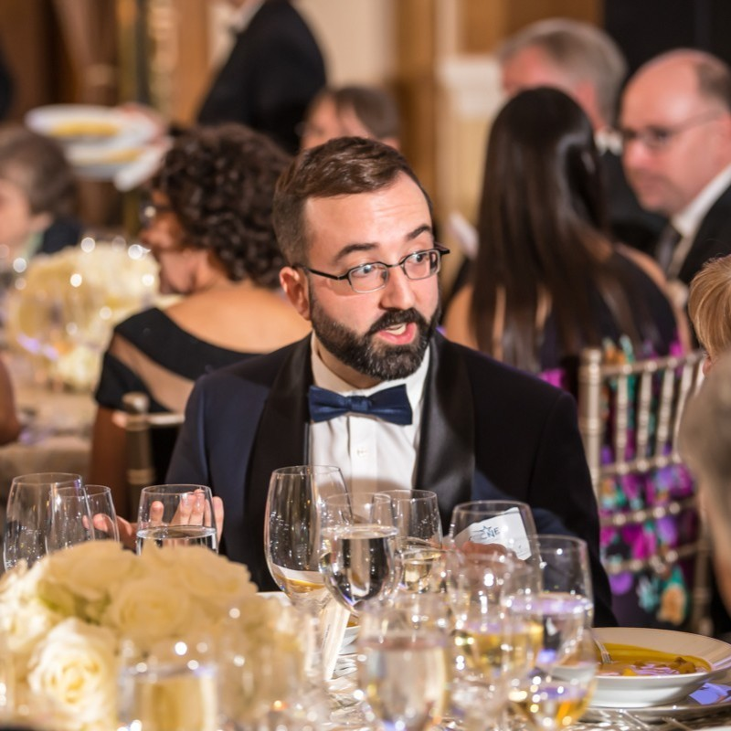 Michael Kelly avatar image