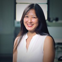 Jeanie Pak avatar image