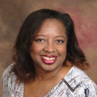 Gwendolyn Bolden, CAPP avatar image