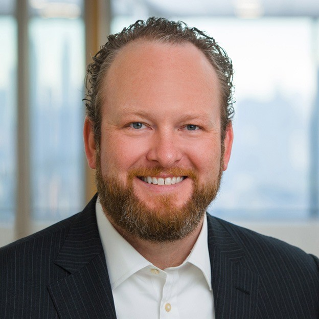 Jed Repko avatar image