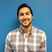 Lance Gonzalez avatar image