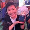 Qingqing Liu avatar image
