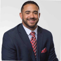 Kevin Johnston avatar image