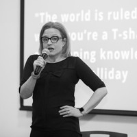 Tanya Thompson avatar image