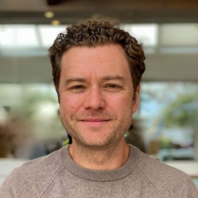 Collin Jergens avatar image