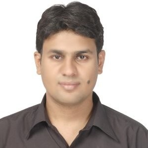 Profile Image for Vaibhav Jain