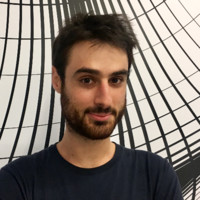 Ariel Elkin avatar image