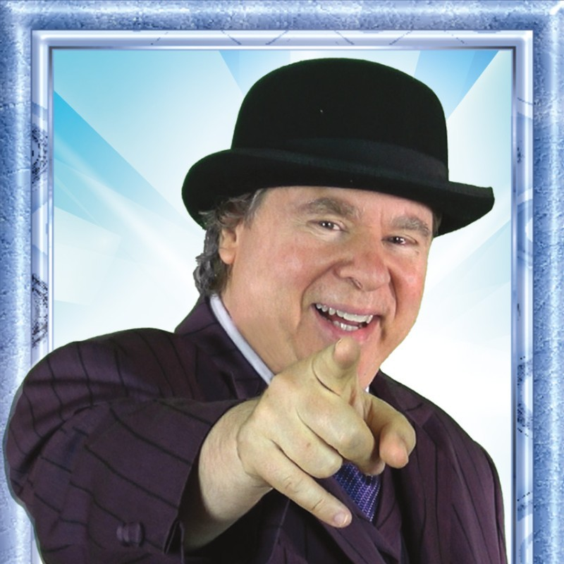 Alan Rich avatar image