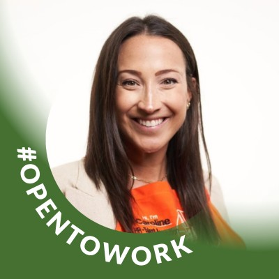 Caroline O'Roark avatar image