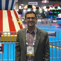 Michael Costello avatar image