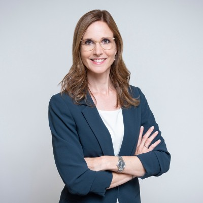 Medea Imboden avatar image