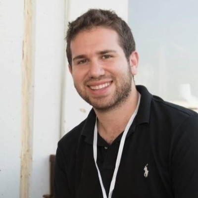 Doron Passov avatar image