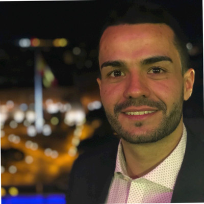 Guillermo Barco avatar image