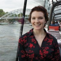 Molly Wallace avatar image