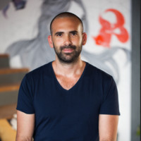 Daniel Rudasevski avatar image