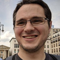 Jim Sheldon avatar image