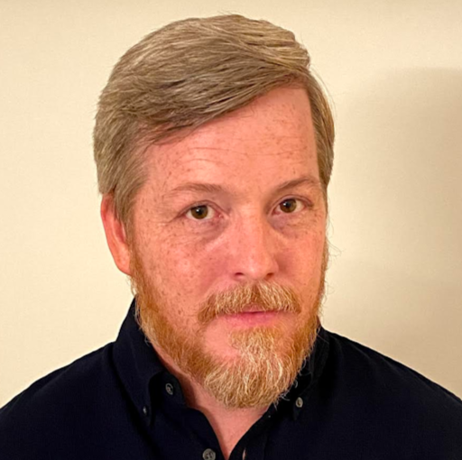 Daniel Burnett avatar image