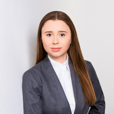 Nathalie Syrovatka avatar image